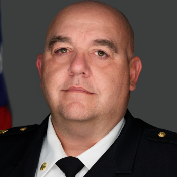 Chief Quillan Short